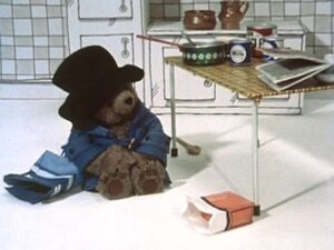 The Adventures of Paddington Bear – A Sticky Time | Classic Cartoons for Kids HD - Kids TV Series, Kingdom Kids Zone - Paddington Bear - WildBrain