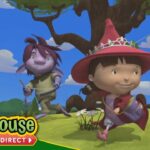 Mike The Knight | The Monster - Kids TV Series, Kingdom Kids Zone - Treehouse Direct