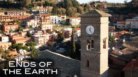 Who was Justin Martyr? – Drive Thru History®: Ends of the Earth - Documentaries, Movies & TV - Drive Thru History with Dave Stotts