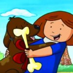 Madeline's Valentine 💛 Season 4 – Episode 19 💛 Cartoons For Kids | Madeline – WildBrain - Kids TV Series, Kingdom Kids Zone - Madeline - WildBrain