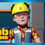 Bob the Builder ⭐Scoop's Scare 🛠 Bob Full Episodes | Cartoons for Kids - Kids (0-4), Kingdom Kids Zone - Bob the Builder