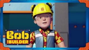 Bob the Builder ⭐Scoop's Scare 🛠 Bob Full Episodes | Cartoons for Kids - Kids (0-5), Kingdom Kids Zone - Bob the Builder