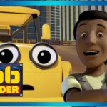 Bob the Builder ⭐Priceless Artefacts 🛠 Bob Full Episodes | Cartoons for Kids - Kids (0-4), Kingdom Kids Zone - Bob the Builder