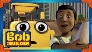 Bob the Builder βPriceless Artefacts π Bob Full Episodes | Cartoons for Kids - Kids (0-5), Kingdom Kids Zone - Bob the Builder