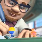 The Fixies | The Flashlight | Cartoons for Kids - Kingdom Kids Zone, Little Learners - The Fixies