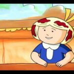 Sing-a-Long With Madeline And Her Friends – Madeline Musical Movie - Kids TV Series, Kingdom Kids Zone - Madeline - WildBrain