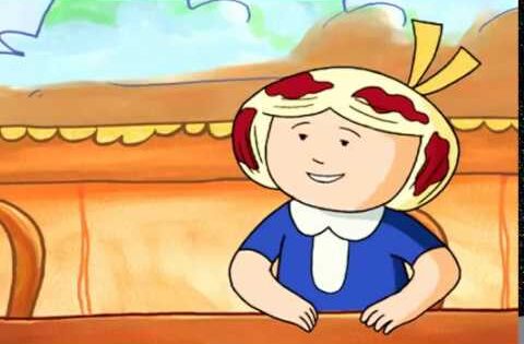 Sing-a-Long With Madeline And Her Friends – Madeline Musical Movie - Kids TV Series, Kingdom Kids Zone - Madeline - WildBrain