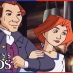 Liberty's Kids 112 – Common Sense | History Cartoons for Children - Kids (6+), Kingdom Kids Zone - Liberty's Kids - WildBrain