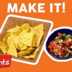 Summer Salsa | Kids Make It! | Crafty Kids Videos | Highlights - Kingdom Kids Zone, Little Learners - Highlights Kids