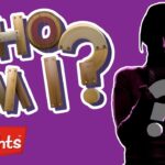 Can you guess WHO I AM? ⁉️⁉️ | Guessing Game for Kids | Learning Videos | Highlights - Kingdom Kids Zone, Little Learners - Highlights Kids