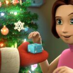 The Fixies | A Ship in a Bottle | Cartoon Films - Kingdom Kids Zone, Little Learners - The Fixies