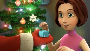 The Fixies | A Ship in a Bottle | Cartoon Films - Kingdom Kids Zone, Little Learners - The Fixies