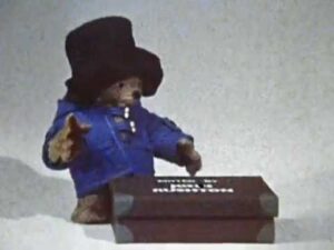 The Adventures of Paddington Bear – Bake a Cake | Classic Cartoons for Kids HD - Kids TV Series, Kingdom Kids Zone - Paddington Bear - WildBrain