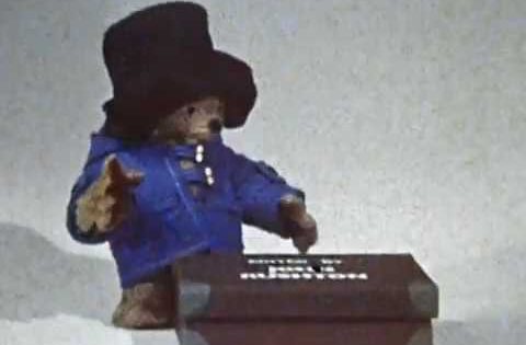 The Adventures of Paddington Bear – Bake a Cake | Classic Cartoons for Kids HD - Kids TV Series, Kingdom Kids Zone - Paddington Bear - WildBrain