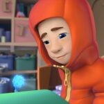 The Fixies | The Zipper | Animation - Kingdom Kids Zone, Little Learners - The Fixies