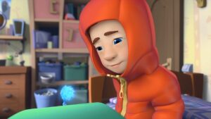 The Fixies | The Zipper | Animation - Kingdom Kids Zone, Little Learners - The Fixies