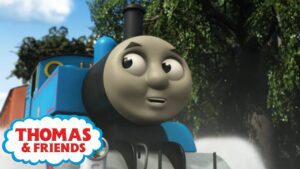 Thomas & Friendsβ’ | Double Trouble | Best Moments | Thomas the Tank Engine | Kids Cartoon - Kids TV Series, Kingdom Kids Zone - Thomas & Friends