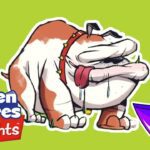 FUN DOG PARK | Hidden Pictures Puzzles | Kids Videos | Highlights - Kingdom Kids Zone, Little Learners - Highlights Kids