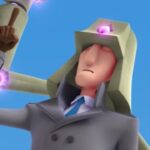 Inspector Gadget | 114 Head Case | NEW SEASON | Full Episode | Videos For Kids - Kids TV Series, Kingdom Kids Zone - Inspector Gadget - WildBrain
