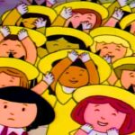 Madeline Hunchback Of Notre Dame 💛 Season 3 – Episode 8 💛 Cartoons For Kids | Madeline – WildBrain - Kids TV Series, Kingdom Kids Zone - Madeline - WildBrain