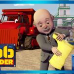 Bob the Builder ⭐Helping the Environment 🛠 Bob Full Episodes | Cartoons for Kids - Kids (0-4), Kingdom Kids Zone - Bob the Builder