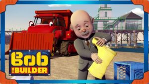 Bob the Builder ⭐Helping the Environment 🛠 Bob Full Episodes | Cartoons for Kids - Kids (0-5), Kingdom Kids Zone - Bob the Builder