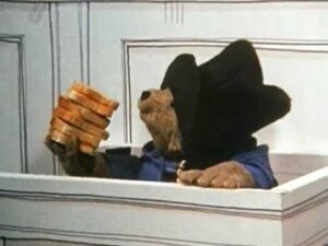 The Adventures of Paddington Bear – Sandwich in Court | Classic Cartoons for Kids HD - Kids TV Series, Kingdom Kids Zone - Paddington Bear - WildBrain