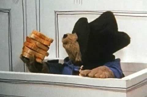 The Adventures of Paddington Bear – Sandwich in Court | Classic Cartoons for Kids HD - Kids TV Series, Kingdom Kids Zone - Paddington Bear - WildBrain