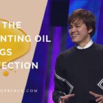 How The Anointing Oil Brings Protection | Joseph Prince - Healing Grace, Hope & Healing - Joseph Prince