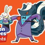 AMAZING MAGIC | Hidden Pictures Puzzles | Kids Videos | Highlights - Kingdom Kids Zone, Little Learners - Highlights Kids