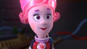 The Fixies | The Solar Battery | Cartoons for kids - Kingdom Kids Zone, Little Learners - The Fixies