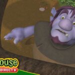Mike The Knight | The Troll Treat Pie - Kids TV Series, Kingdom Kids Zone - Treehouse Direct