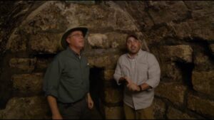 Jesus Raised Lazarus From the Dead - Documentaries, Movies & TV - Appian Media
