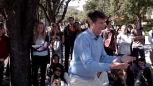 Give Me an Answer – Answer To An Existential Existence - Q&A Sessions, Truth Seekers - Give Me An Answer with Stuart & Cliffe Knechtle