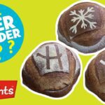 Ever Wonder How Bread Is Made? | Highlights Kids - Kingdom Kids Zone, Little Learners - Highlights Kids