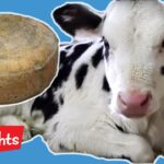 How Cheese Is Made! | Ever Wonder? | Highlights Kids - Kingdom Kids Zone, Little Learners - Highlights Kids