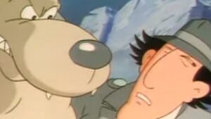 Gone Went the Wind and More! 1 Hour of Classic Inspector Gadget! - Kids TV Series, Kingdom Kids Zone - Inspector Gadget - WildBrain