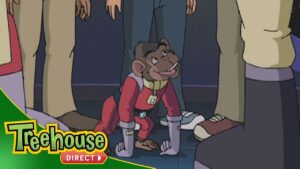 Rescue Heroes | Not On This Planet - Kids TV Series, Kingdom Kids Zone - Treehouse Direct