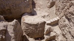 A Miracle Performed in Jericho, the Oldest Continually Inhabited City in the World - Documentaries, Movies & TV - Appian Media