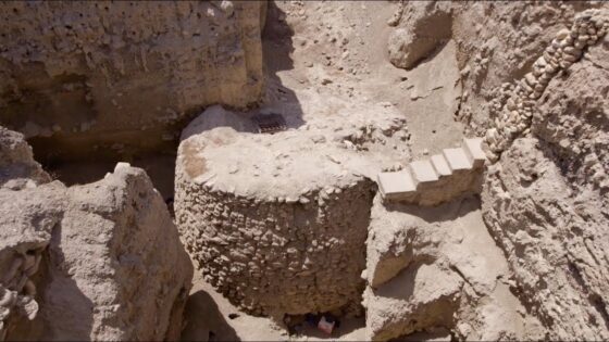 A Miracle Performed in Jericho, the Oldest Continually Inhabited City in the World - Documentaries, Movies & TV - Appian Media