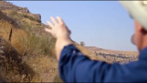 Jesus Drove Demons out into a Herd of Pigs on the Sea of Galilee - Documentaries, Movies & TV - Appian Media