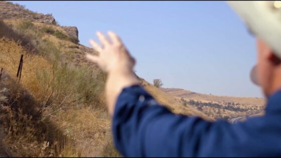 Jesus Drove Demons out into a Herd of Pigs on the Sea of Galilee - Documentaries, Movies & TV - Appian Media