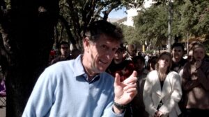 Give Me an Answer – Chance and Fate vs. Order and Design - Q&A Sessions, Truth Seekers - Give Me An Answer with Stuart & Cliffe Knechtle