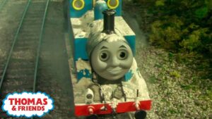Thomas & Friends UK | Dream On | Full Episode Compilation | Season 11 | Vehicle Cartoon - Kids TV Series, Kingdom Kids Zone - Thomas & Friends