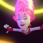 The Fixies | The Oven | Cartoons for Kids - Kingdom Kids Zone, Little Learners - The Fixies