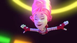 The Fixies | The Oven | Cartoons for Kids - Kingdom Kids Zone, Little Learners - The Fixies