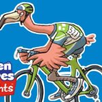CRAZY BIKE RACE | Hidden Pictures Puzzles | Kids Videos | Highlights - Kingdom Kids Zone, Little Learners - Highlights Kids