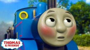 Thomas & Friends UK | Heave Ho Thomas | Full Episode Compilations | Season 12 | Kids Cartoon - Kids TV Series, Kingdom Kids Zone - Thomas & Friends