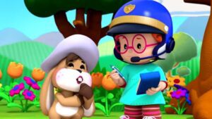 United We Solve ⭐️ Little People ⭐️ S2 Episode 19 | Cartoons for Kids | Fisher-Price - Kids TV Series, Kingdom Kids Zone - Little People - Fisher Price