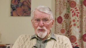 David Pawson – Celebrates his 90th Birthday - Sermons & Teaching - David Pawson - Official